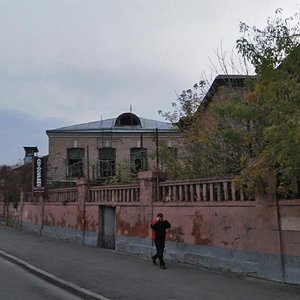 Bolshaya Pochtovaya Street, 34с6, Moscow: photo
