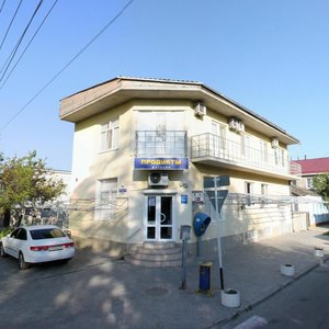 Proletarskaya ulitsa, 5А, Anapa: photo