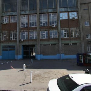 Maksima Gorkogo Street, 166 ، روستوف نا دونو: صورة