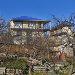 Pereulok Govorova, 12, Tuapse: photo