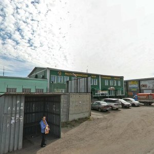 Semirechenskaya ulitsa, 97, Omsk: photo