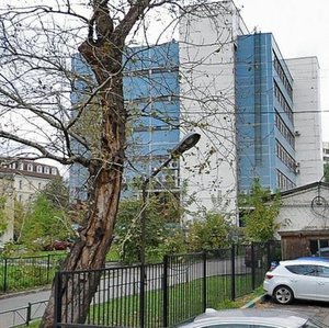 Dokuchayev Lane, 9с1, Moscow: photo