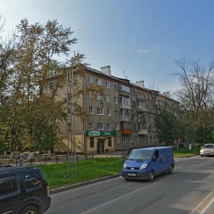 Lenina Avenue, 12, Elektrostal: photo