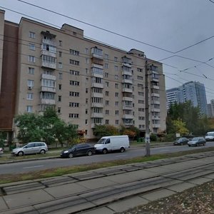 Trostianetska Street, 12, : foto