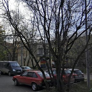 Bolshaya Filyovskaya Street, 51к3, : foto