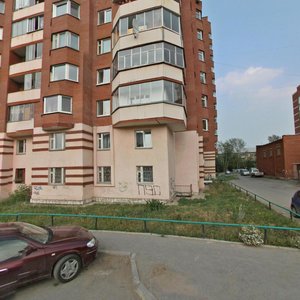 Aptekarskaya Street, 47, Yekaterinburg: photo