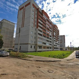 Kuybysheva Street, 55, : foto