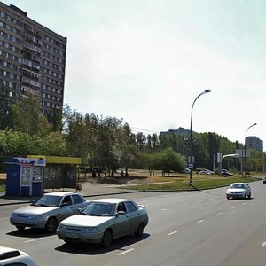 Тольятти, Юбилейная улица, 17А: фото
