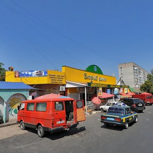 Oleksandriiska vulytsia, 16/1, Chornomorsk: photo