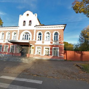 Sovetskaya Street, 39, Kashira: photo