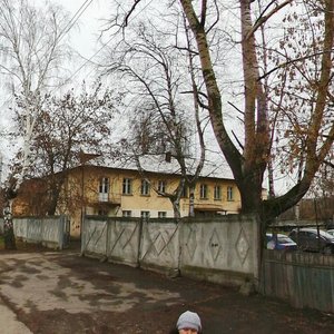 Narvskaya Street, 8, Nizhny Novgorod: photo