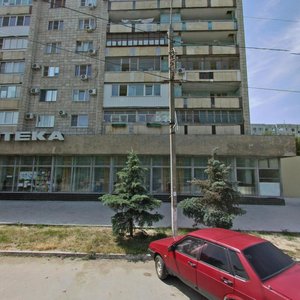 Engelsa Boulevard, 4, Volgograd: photo