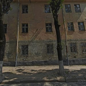 Львов, Улица Шевченко, 36: фото
