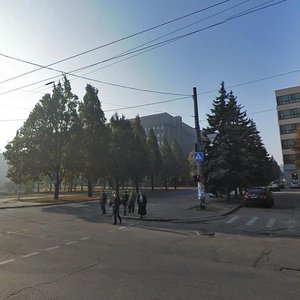 Sobornyi prospekt, 164, Zaporizhia: photo