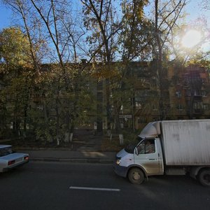 Okskiy Exit, 1, Nizhny Novgorod: photo