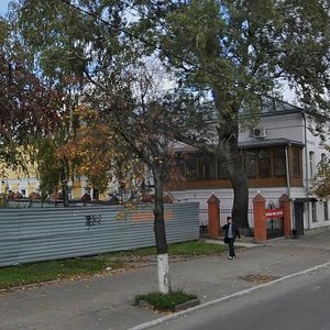 Bolshaya Nizhegorodskaya Street, 17, Vladimir: photo