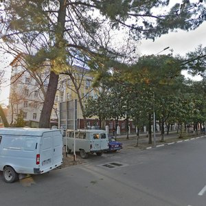 Туапсе, Улица Мира, 3: фото