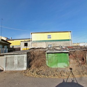 Ulitsa 9 Yanvarya, 13, Chita: photo