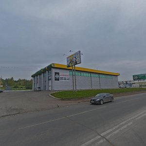 Maerchaka Street, 119, Krasnoyarsk: photo