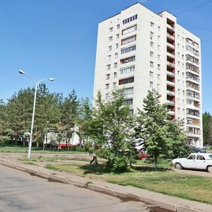 Mira Street, 1, Ufa: photo