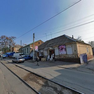 Vulytsia Zemskoho likaria Lukashevycha, 8, Zaporizhia: photo