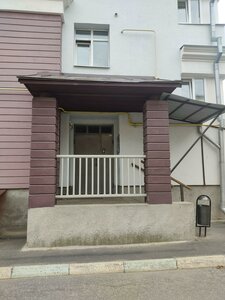 Владимир, Большая Нижегородская улица, 27Б: фото