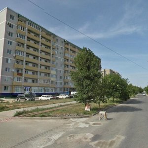 Olomoutskaya ulitsa, 37, Volzhskiy: photo