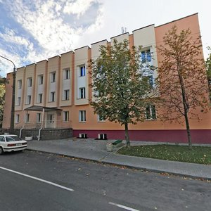 Karalia Street, 23 ، مينسك: صورة