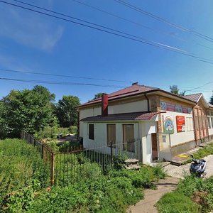 Koshelevskaya Street, 3, Pereslavl‑Zalesskiy: photo