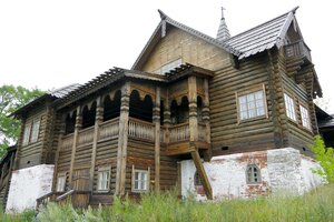 Kuznechny pereulok, 14 ، : صورة