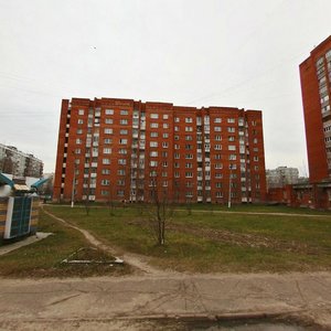 Politboytsov Street, 19 ، نيجني نوفغورود: صورة