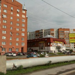 Ulitsa Melnikayte, 134, Tyumen: photo