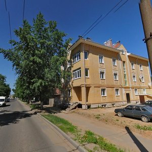 Кострома, Улица Симановского, 84: фото