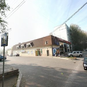 Valerii Barsovoy Street, 12Б, Astrahan: photo