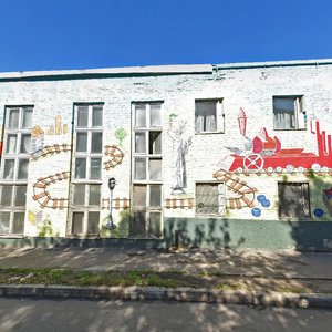 Suvorova Street, 9В, Korolev: photo