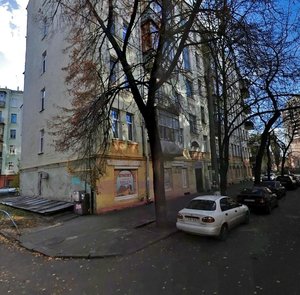 Sichovykh Striltsiv Street, 14А, Kyiv: photo