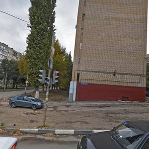 Ogorodnaya ulitsa, 83, : foto