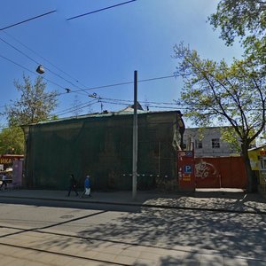 Kozhevnicheskaya Street, 22, : foto