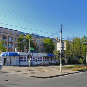 Tchaikovskogo Avenue, 46А, Tver: photo