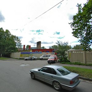 Litovskiy Val Street, 40к2 ، : صورة