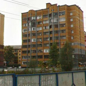 Казань, Улица Заслонова, 3: фото