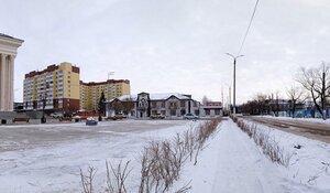 Zhambyl Zhabayev Street, 71, Petropavlovsk: photo