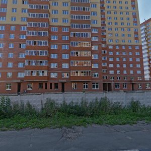 Avtozavodskaya Street, 5, Balashiha: photo