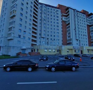Morskaya Embankment, 31к1, : foto