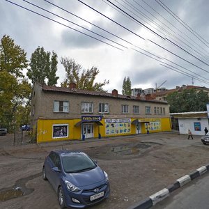 Bolshaya Sadovaya ulitsa, 100, Saratov: photo