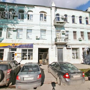 Lva Tolstogo Street, 70, Samara: photo