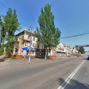 Prospekt Metalurhiv, 33, Kryvyi Rih: photo