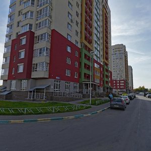 Akademika Sakharova Street, 113, Nizhny Novgorod: photo