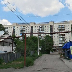 Nurken Äbdirov avenue, 19, Karaganda: photo