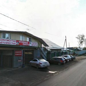 Kadrovaya Street, 18 ، نيجني نوفغورود: صورة